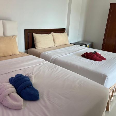 Aparthotel Baanpak Sam Anong Hua Hin Exterior foto