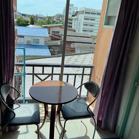 Aparthotel Baanpak Sam Anong Hua Hin Exterior foto