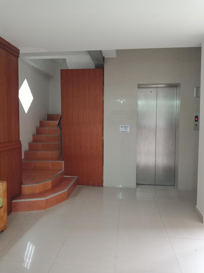 Aparthotel Baanpak Sam Anong Hua Hin Exterior foto