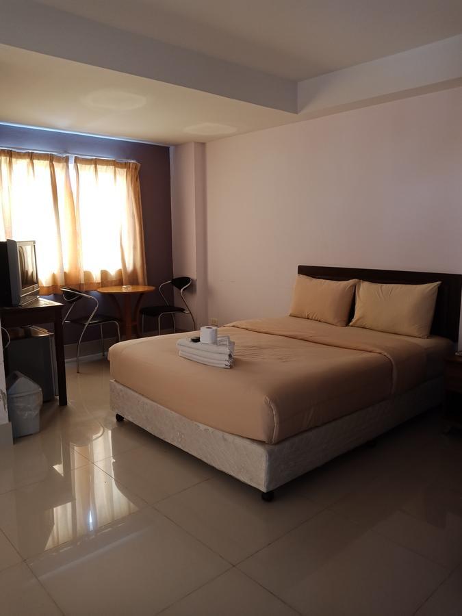Aparthotel Baanpak Sam Anong Hua Hin Exterior foto